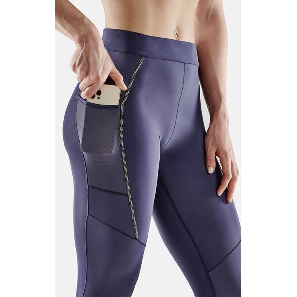 Thumbnail - SKINS Damen Tight Tights SERIES-5 Long Tights