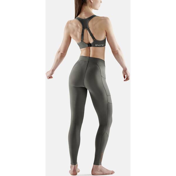 Thumbnail - SKINS Damen Tight Tights SERIES-5 Long Tights
