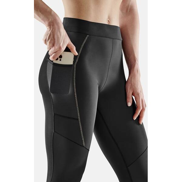 Thumbnail - SKINS Damen Tight Tights SERIES-5 Long Tights