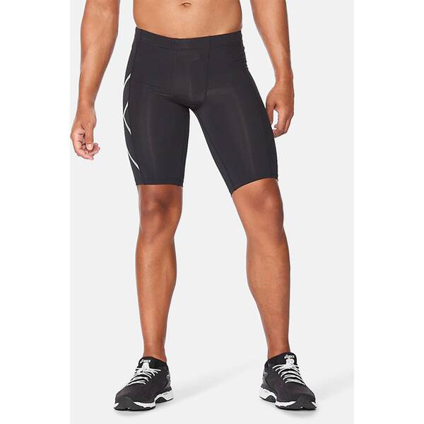 Thumbnail - 2XU Herren Shorts Shorts Core Compression Shorts