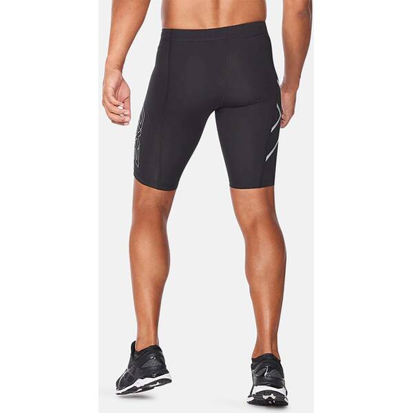 Thumbnail - 2XU Herren Shorts Shorts Core Compression Shorts