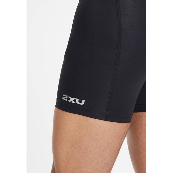 Thumbnail - 2XU Herren Shorts Fitnessshorts Core Compression 1/2