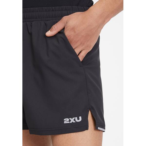 Thumbnail - 2XU Herren Shorts Laufshorts Aero 5 Inch