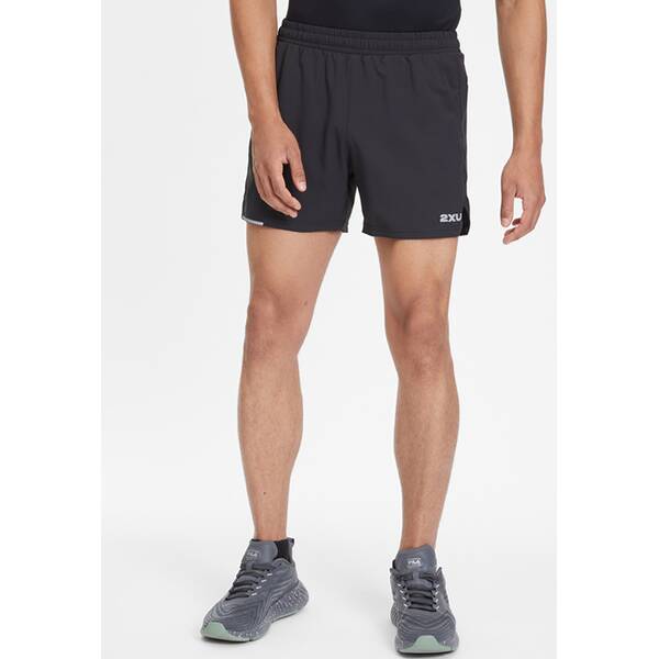 Thumbnail - 2XU Herren Shorts Laufshorts Aero 5 Inch