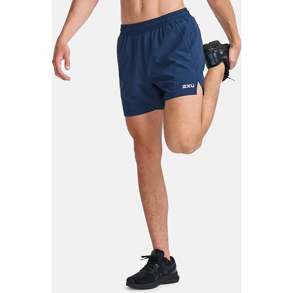 Thumbnail - 2XU Herren Shorts Laufshorts Aero 5 Inch