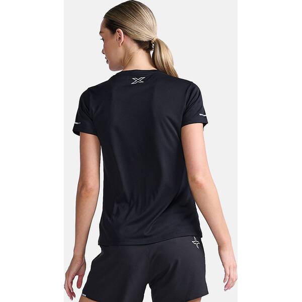 Thumbnail - 2XU Damen Shirt T-Shirt Aero