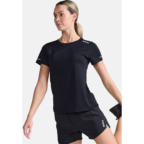 Thumbnail - 2XU Damen Shirt T-Shirt Aero