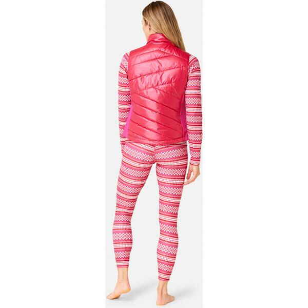 Thumbnail - KRIMSON KLOVER Damen Weste Sela Reversible