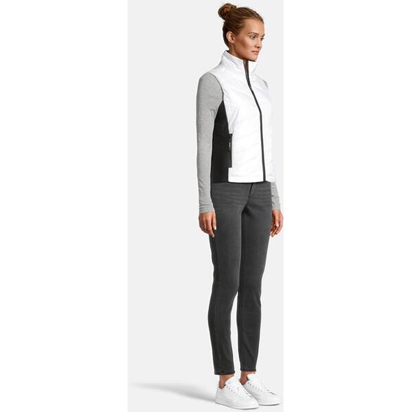 Thumbnail - KRIMSON KLOVER Damen Weste Sela Reversible