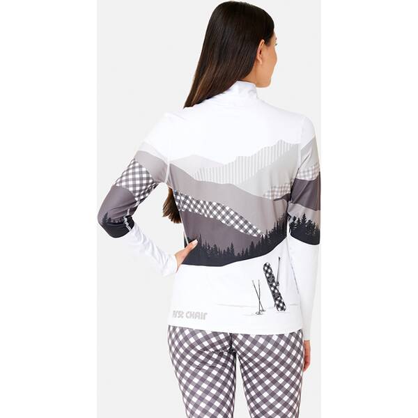 Thumbnail - KRIMSON KLOVER Damen Pullover Harmony