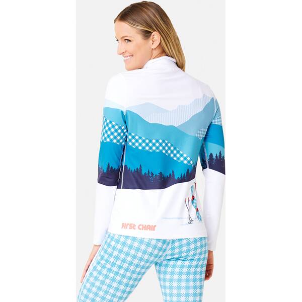 Thumbnail - KRIMSON KLOVER Damen Pullover Harmony