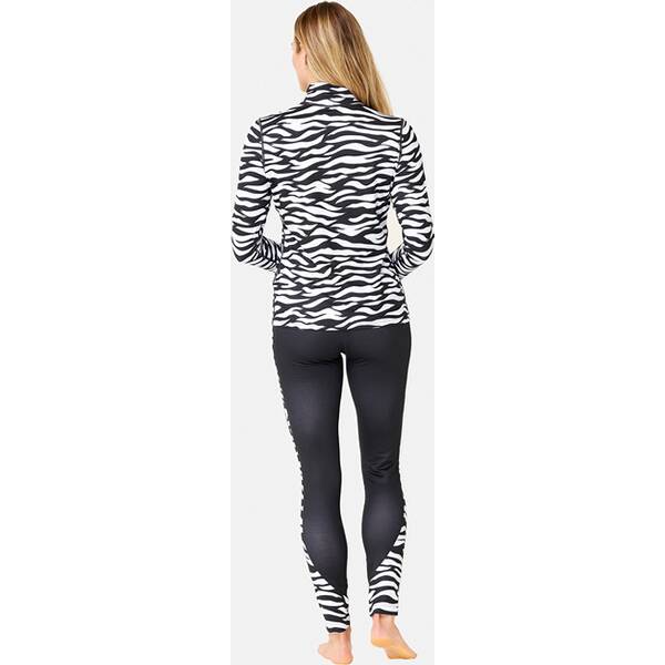 Thumbnail - KRIMSON KLOVER Damen Pullover Zebrah