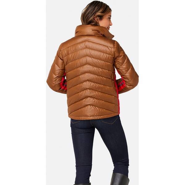 Thumbnail - KRIMSON KLOVER Damen Funktionsjacke Compass Jacket