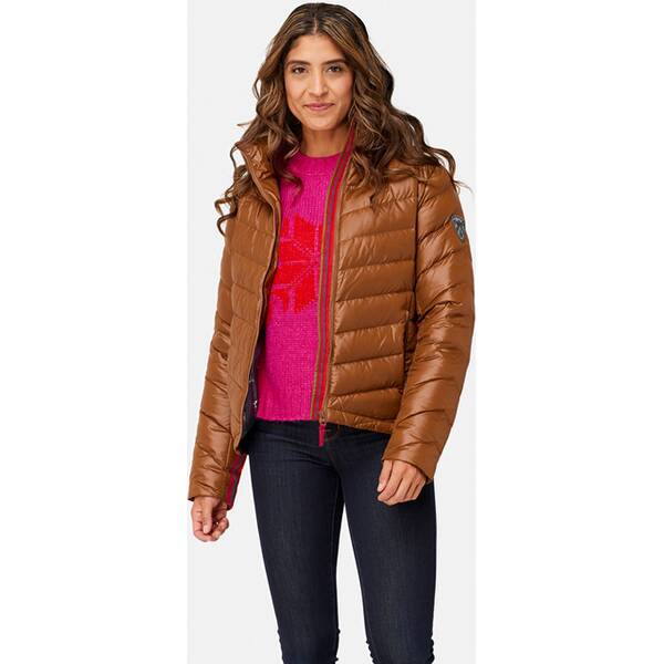 Thumbnail - KRIMSON KLOVER Damen Funktionsjacke Compass Jacket