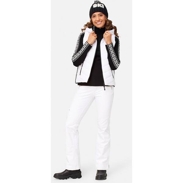 Thumbnail - KRIMSON KLOVER Damen Weste Vesta Reversible Vest