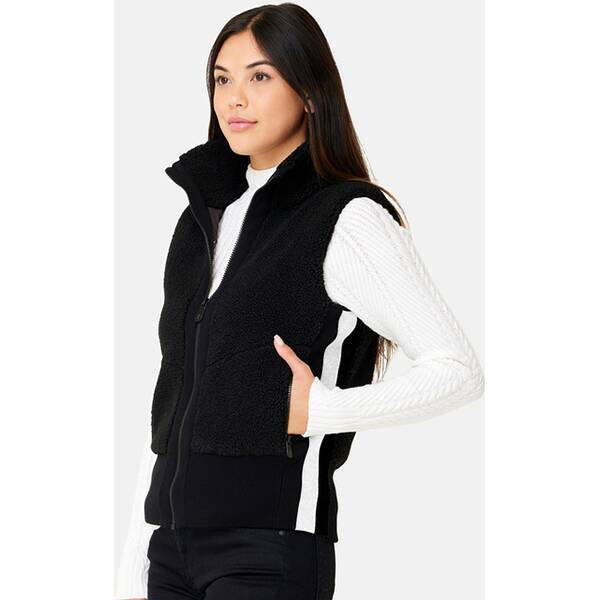 Thumbnail - KRIMSON KLOVER Damen Weste Ember Vest