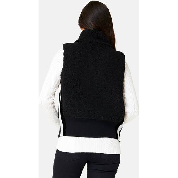 Thumbnail - KRIMSON KLOVER Damen Weste Ember Vest