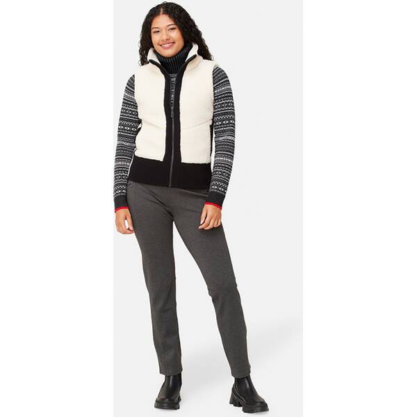 Thumbnail - KRIMSON KLOVER Damen Weste Ember Vest