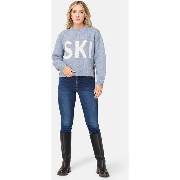 Thumbnail - KRIMSON KLOVER Damen Pullover Ski Sweater