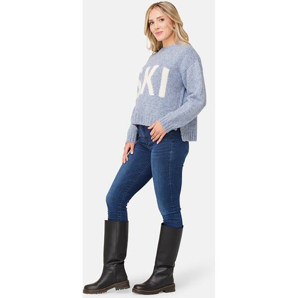 Thumbnail - KRIMSON KLOVER Damen Pullover Ski Sweater