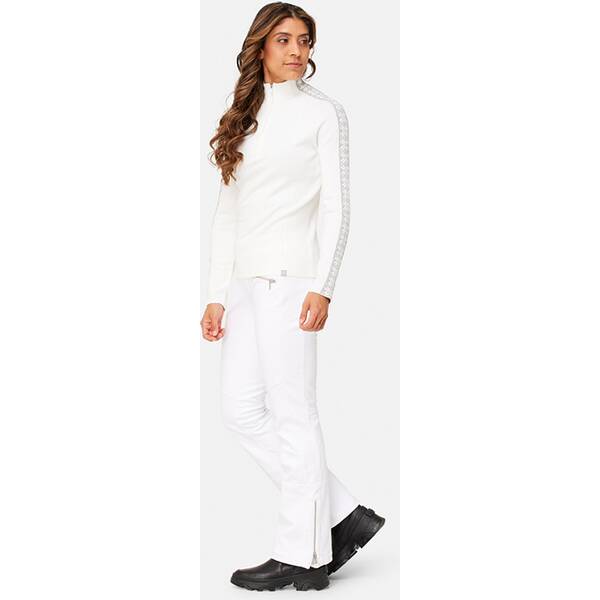 Thumbnail - KRIMSON KLOVER Damen Pullover Slalom Zip Neck