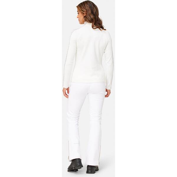 Thumbnail - KRIMSON KLOVER Damen Pullover Slalom Zip Neck