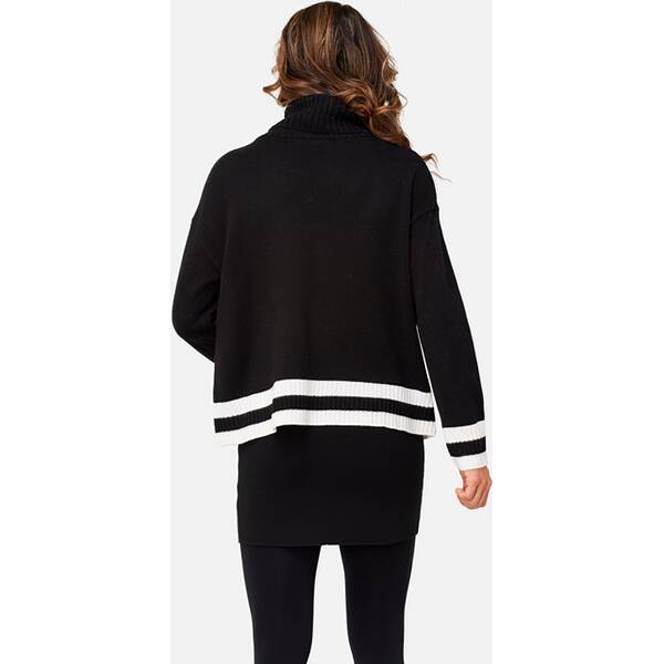 Thumbnail - KRIMSON KLOVER Damen Pullover Altitude Turtleneck