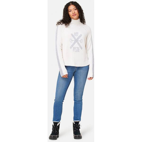 Thumbnail - KRIMSON KLOVER Damen Pullover Off Piste