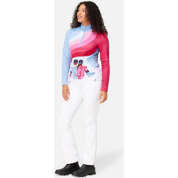 Thumbnail - KRIMSON KLOVER Damen Pullover Ski Disco Top