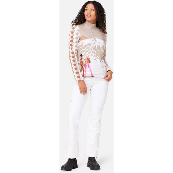 Thumbnail - KRIMSON KLOVER Damen Pullover Mountain Groove Top