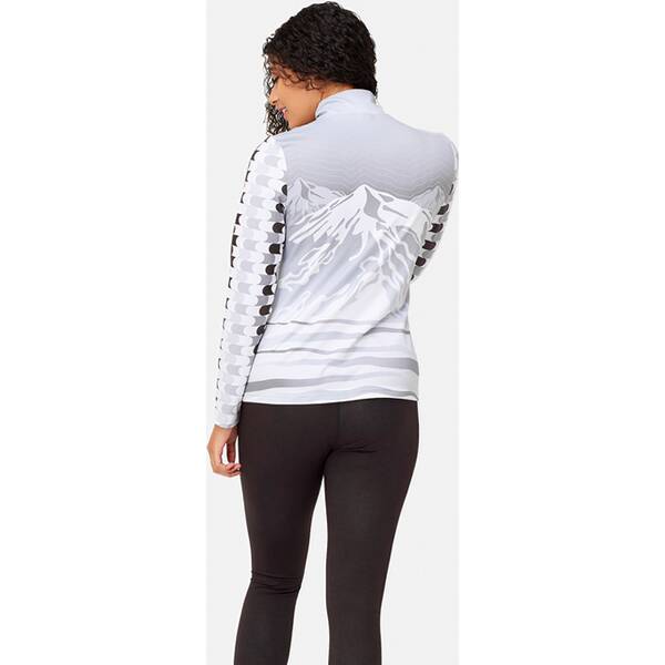 Thumbnail - KRIMSON KLOVER Damen Pullover Mountain Groove Top