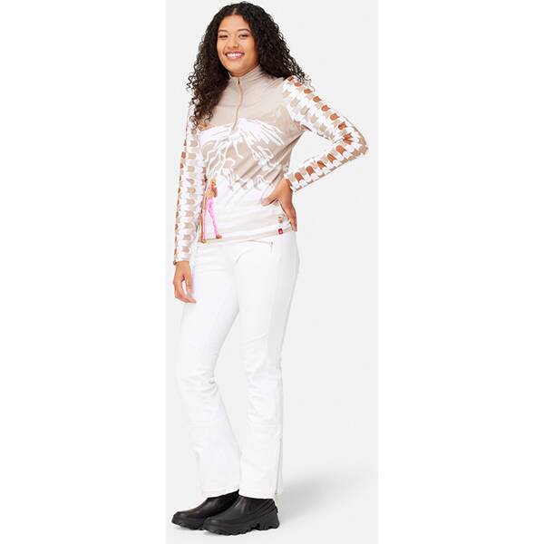 Thumbnail - KRIMSON KLOVER Damen Pullover Mountain Groove Top