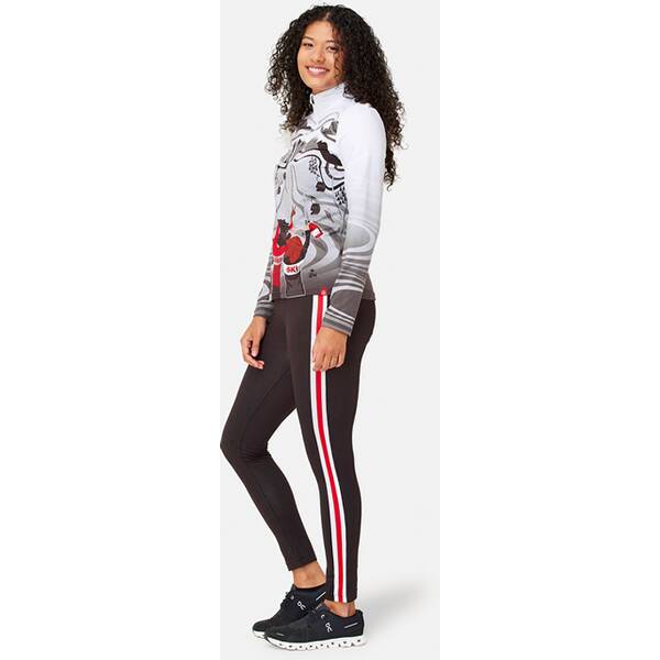 Thumbnail - KRIMSON KLOVER Damen Pullover St. Anton Top