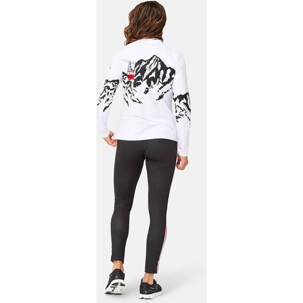 Thumbnail - KRIMSON KLOVER Damen Pullover Gondola Top