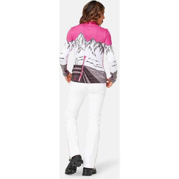 Thumbnail - KRIMSON KLOVER Damen Pullover Apres Anyone