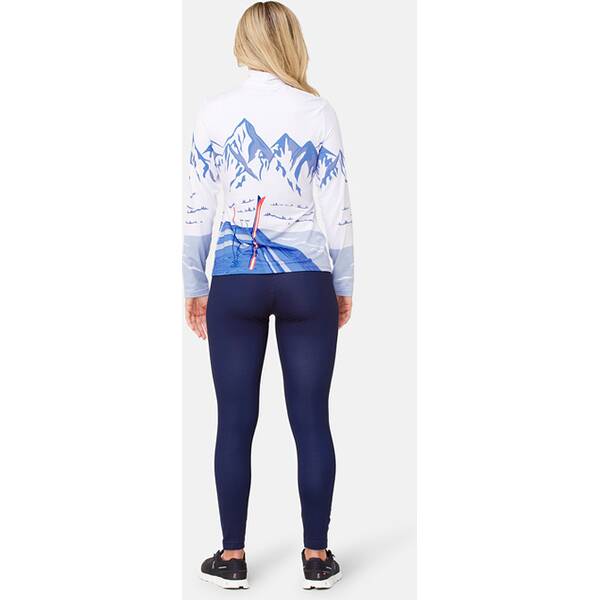 Thumbnail - KRIMSON KLOVER Damen Pullover Apres Anyone