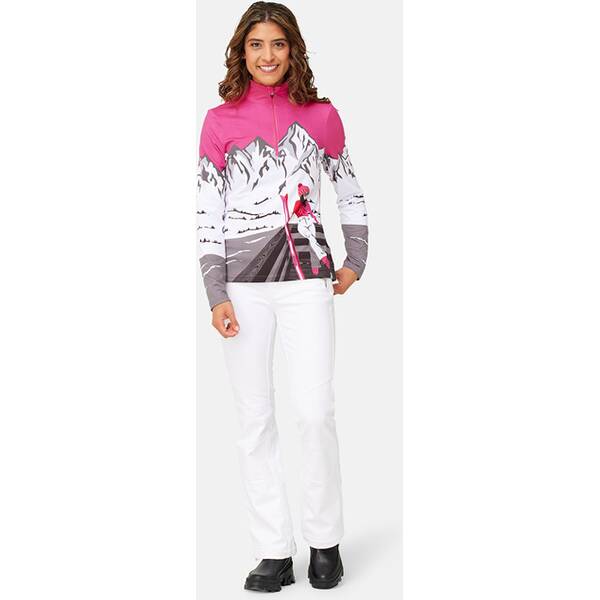 Thumbnail - KRIMSON KLOVER Damen Pullover Apres Anyone