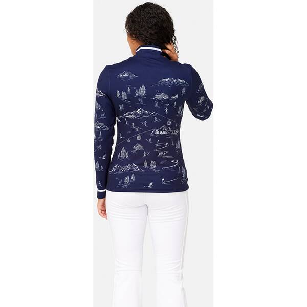 Thumbnail - KRIMSON KLOVER Damen Pullover Drifter