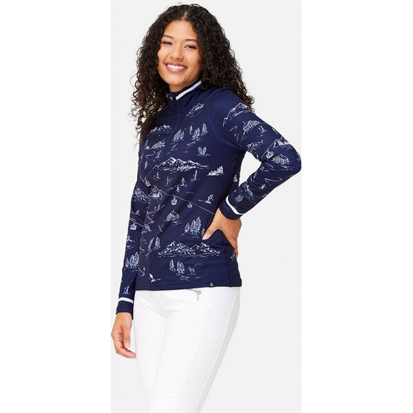 Thumbnail - KRIMSON KLOVER Damen Pullover Drifter