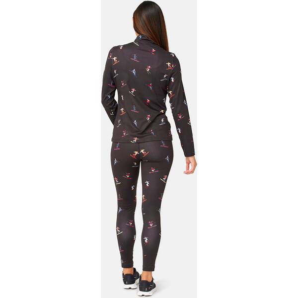 Thumbnail - KRIMSON KLOVER Damen Tight Multi Skiers