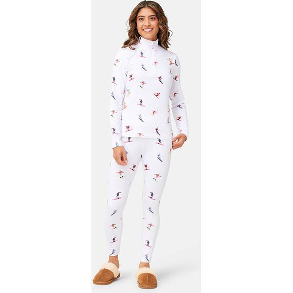 Thumbnail - KRIMSON KLOVER Damen Tight Multi Skiers