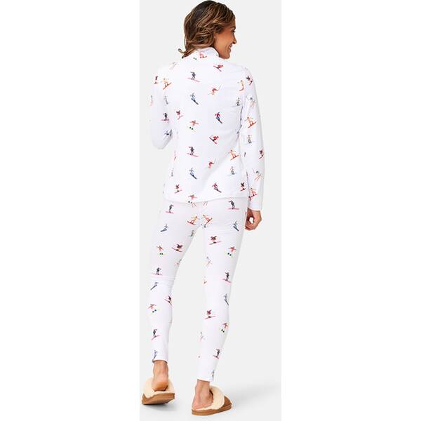 Thumbnail - KRIMSON KLOVER Damen Tight Multi Skiers