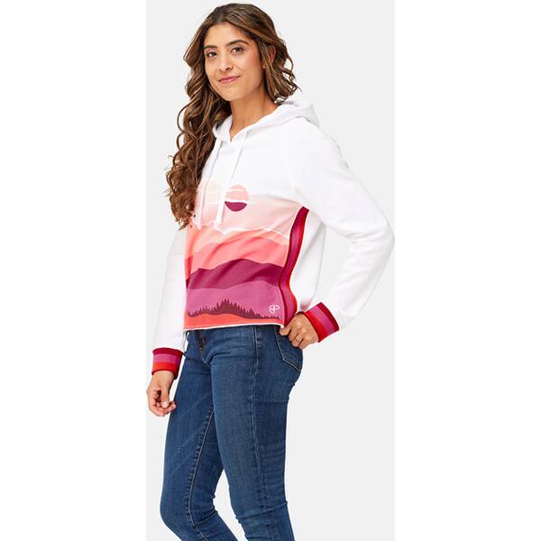 Thumbnail - KRIMSON KLOVER Damen Pullover Julia Hoodie