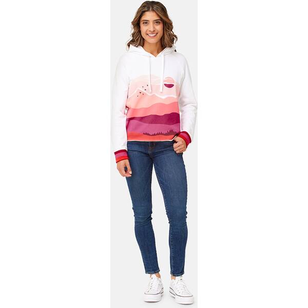 Thumbnail - KRIMSON KLOVER Damen Pullover Julia Hoodie
