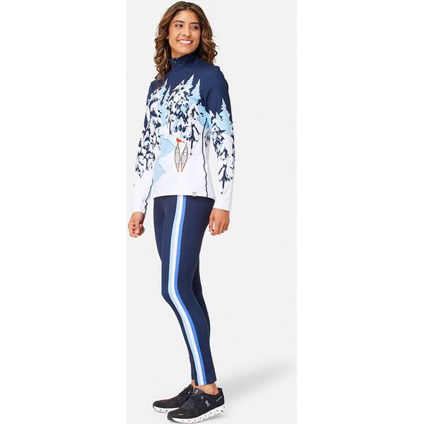 Thumbnail - KRIMSON KLOVER Damen Pullover Whiteout Top