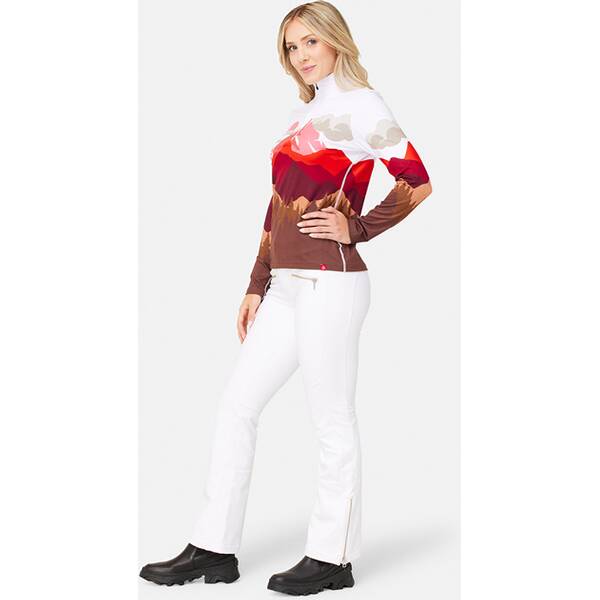 Thumbnail - KRIMSON KLOVER Damen Pullover Wind River