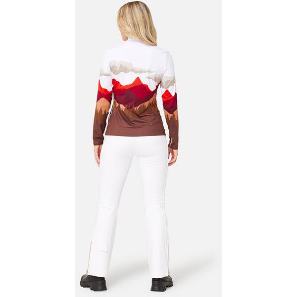 Thumbnail - KRIMSON KLOVER Damen Pullover Wind River