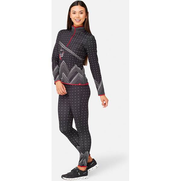 Thumbnail - KRIMSON KLOVER Damen Tight Adrenaline Legging