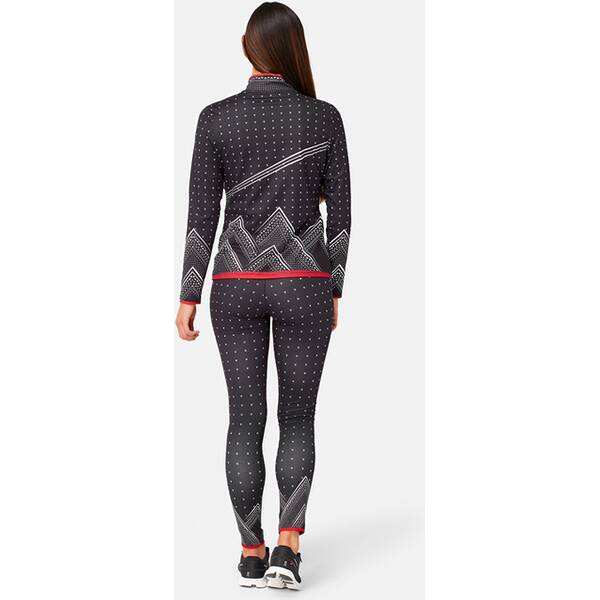 Thumbnail - KRIMSON KLOVER Damen Tight Adrenaline Legging