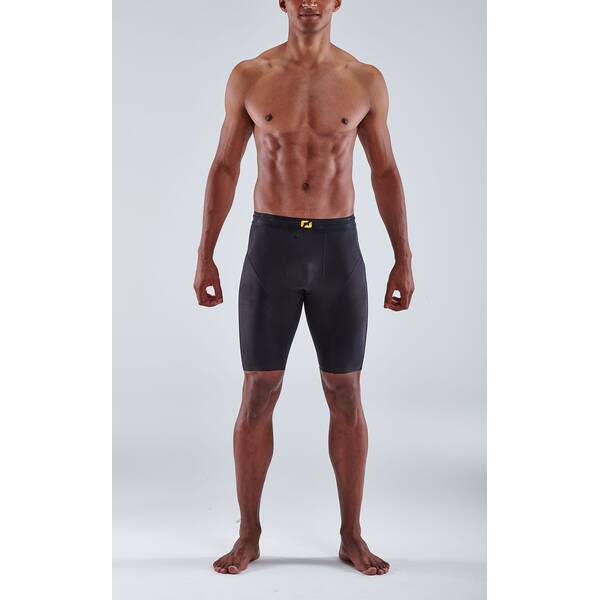 Thumbnail - SKINS Herren Tight Laufshorts S5